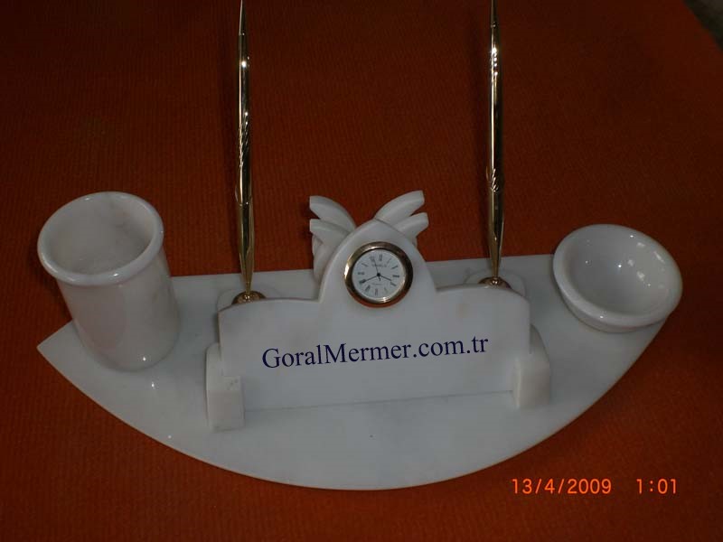 mermer isimlik